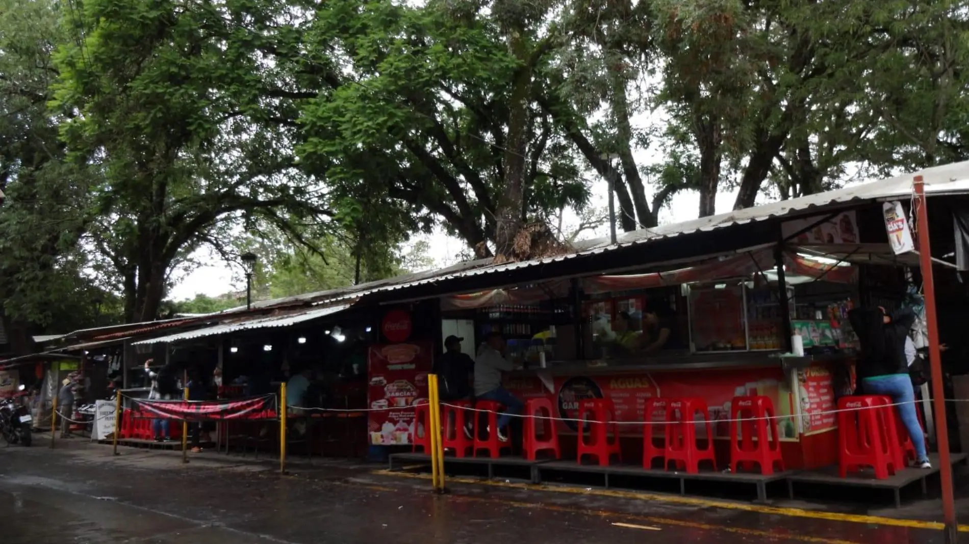 Mercado de Pátzcuaro 11